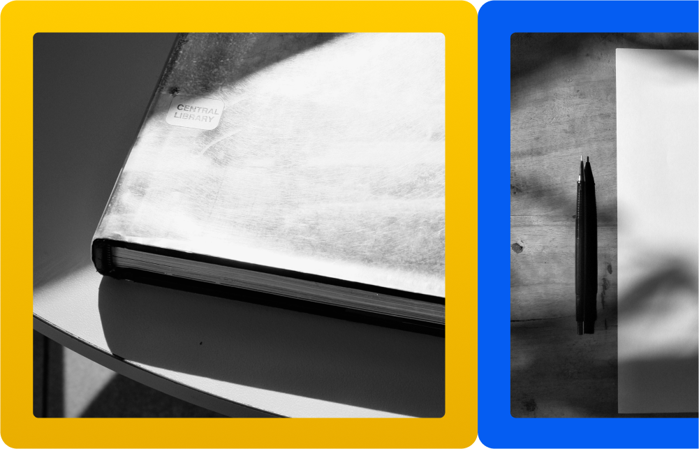 Diagram of the Read → Record → Write workflow